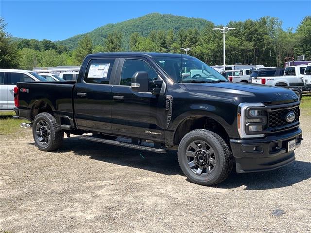 2025 Ford F-250 Super Duty XL, 1FT8W2BT5SED22255, Stock Number: T01443