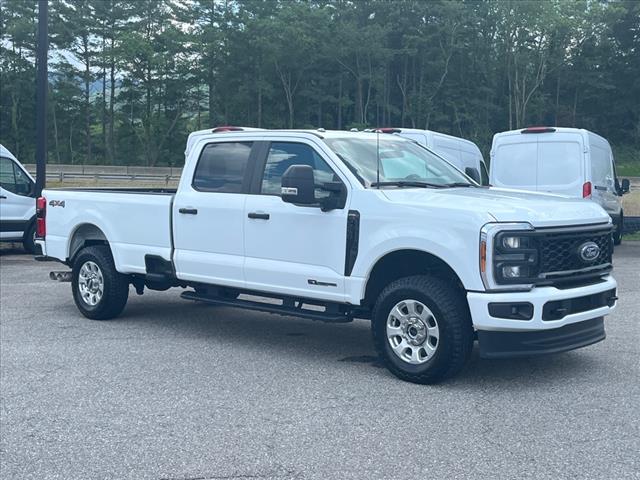 2023 Ford F-250 Super Duty XL, 1FT8W2BT6PEC19532, Stock Number: U00143A
