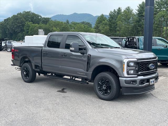 2025 Ford F-250 Super Duty XL, 1FT8W2BT9SEE08846, Stock Number: T01727
