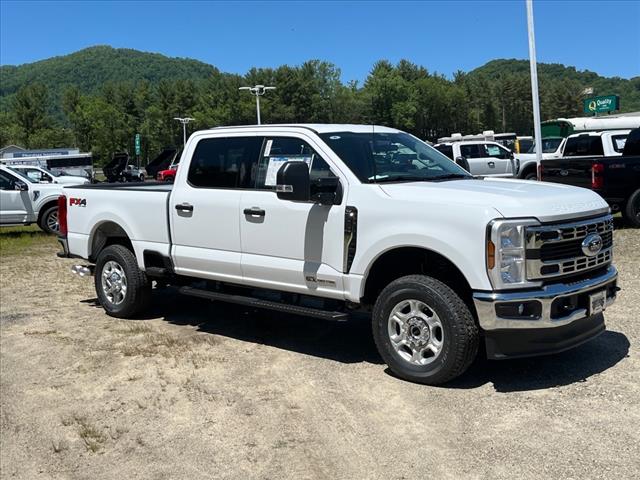 2025 Ford F-250 Super Duty XL, 1FT8W2BTXSEC94145, Stock Number: T01294