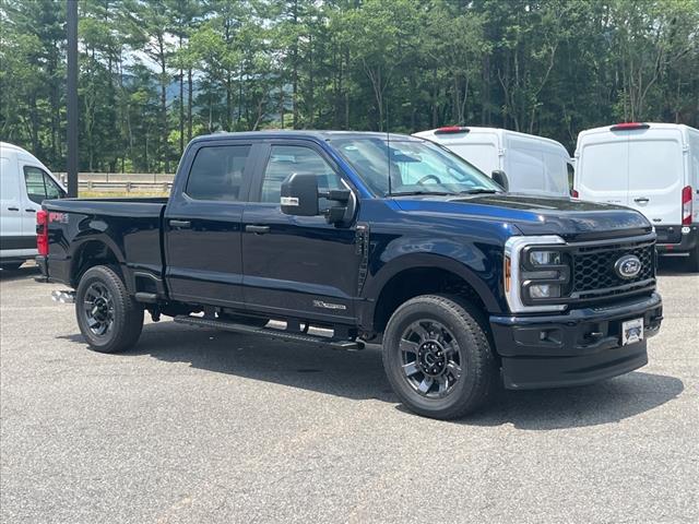 2025 Ford F-250 Super Duty XL, 1FT8W2BTXSED72729, Stock Number: T01615