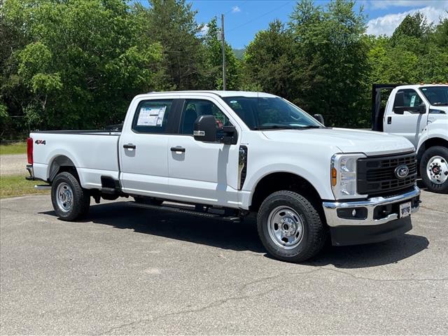 2025 Ford F-350 Super Duty XL, 1FT8W3BA1SED23441, Stock Number: T01489