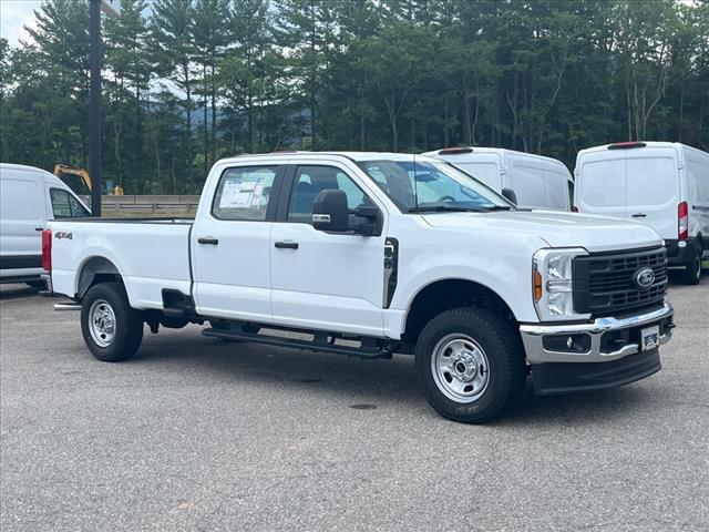 2025 Ford F-350 Super Duty XL, 1FT8W3BA6SED21376, Stock Number: T01413