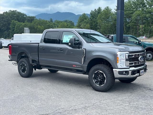 2025 Ford F-350 Super Duty XLT, 1FT8W3BM7SEE04437, Stock Number: T01773