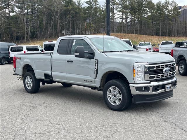 2025 Ford F-250 Super Duty XLT, 1FT8X2BT3SEC02564, Stock Number: T01071
