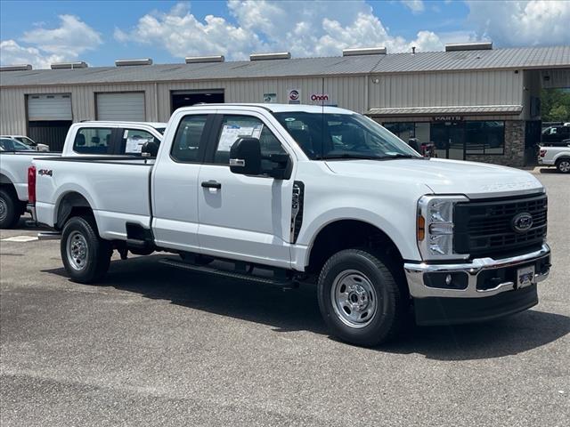2025 Ford F-350 Super Duty XL, 1FT8X3BA1SED36901, Stock Number: T01520