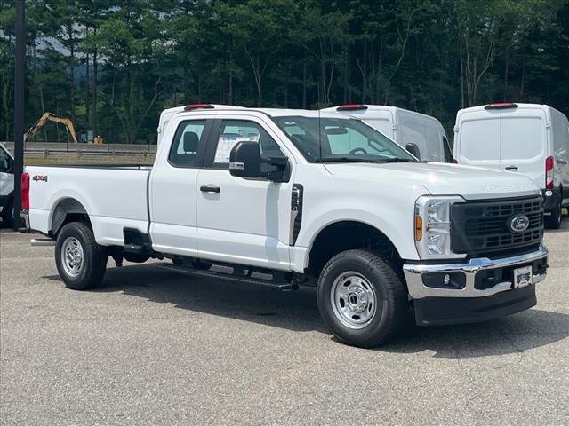 2025 Ford F-350 Super Duty XL, 1FT8X3BA5SED36495, Stock Number: T01510