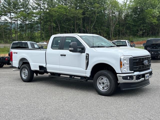 2025 Ford F-350 Super Duty XL, 1FT8X3BA6SED36182, Stock Number: T01447