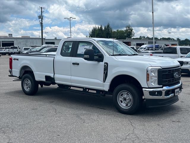 2025 Ford F-350 Super Duty XL, 1FT8X3BA8SED36832, Stock Number: T01406