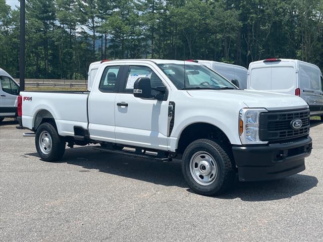 2025 Ford F-350 Super Duty XL, 1FT8X3BAXSED51736, Stock Number: T01507