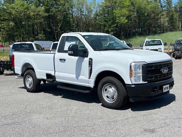 2024 Ford F-250 Super Duty XL, 1FTBF2AA6RED11717, Stock Number: T01465