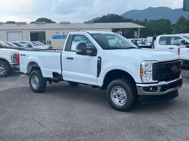 2025 Ford F-250 Super Duty XLT, 1FTBF2BA3SED09685, Stock Number: T01332