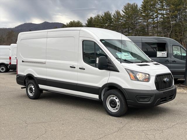 2024 Ford Transit 250, 1FTBR1C87RKB74946, Stock Number: T00946