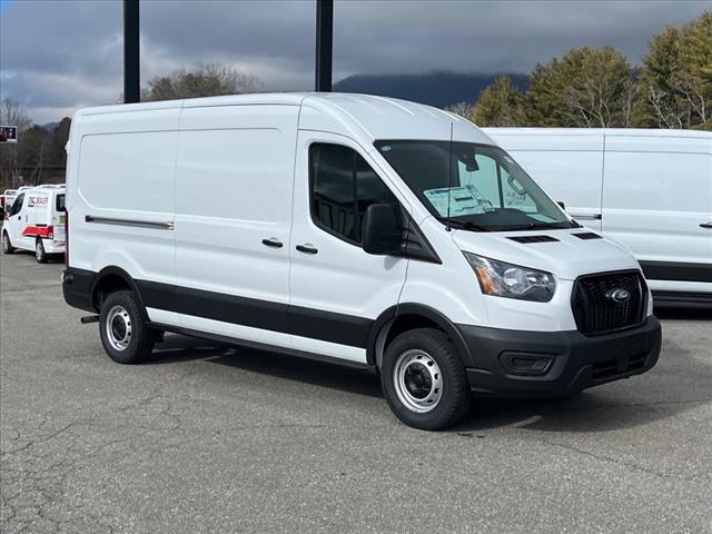 2024 Ford Transit 250, 1FTBR1C89RKB79436, Stock Number: T01004