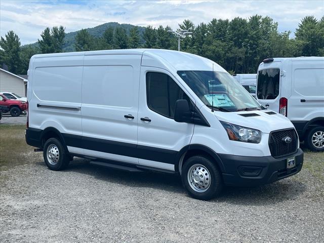 2025 Ford Transit 250, 1FTBR2C88SKA38207, Stock Number: T01469