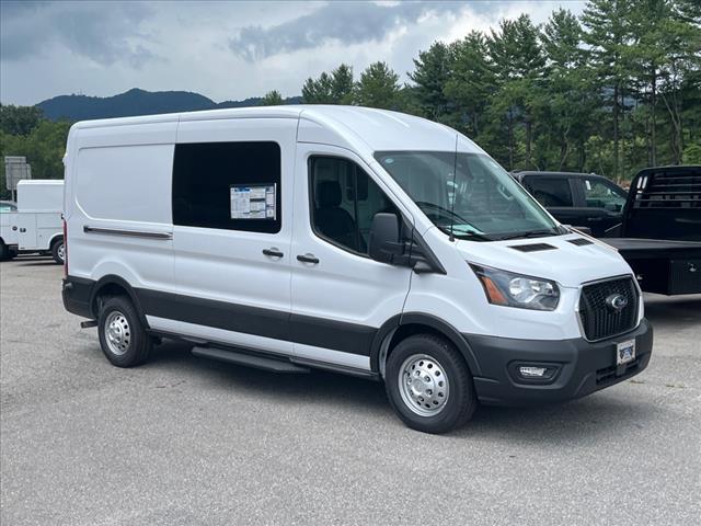2025 Ford Transit 250, 1FTBR2CG0SKA60337, Stock Number: T01498