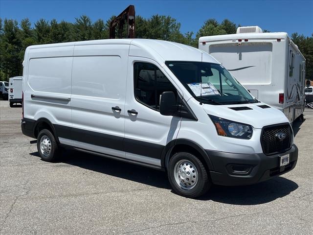 2025 Ford Transit 250, 1FTBR2CG6SKA04810, Stock Number: T01440