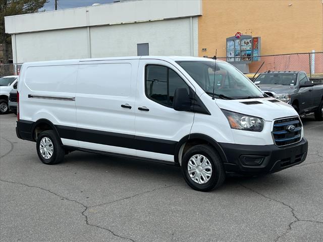2022 Ford E-Transit 350, 1FTBW1YK0NKA30002, Stock Number: T01057A