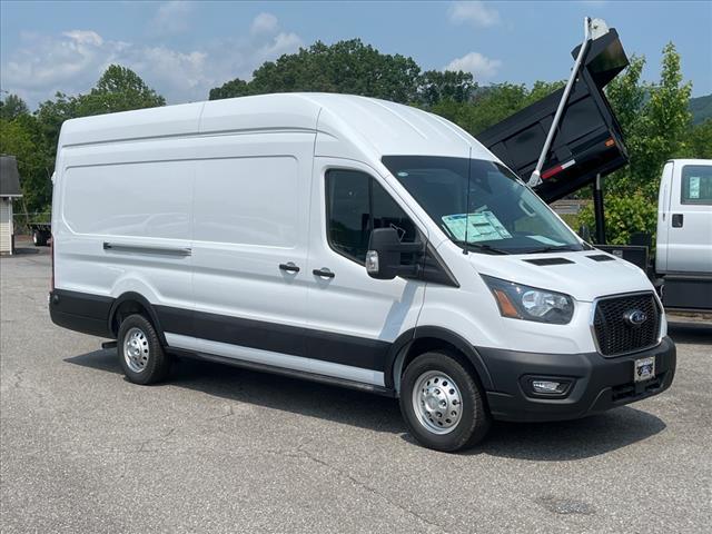 2025 Ford Transit 350, 1FTBW3UG3SKA32190, Stock Number: T01283