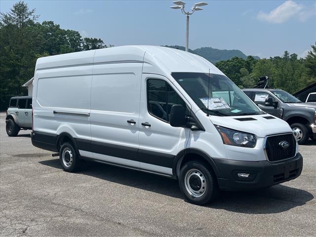 2025 Ford Transit 350, 1FTBW3X80SKA01676, Stock Number: T01424