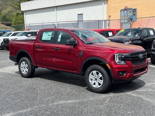 2025 Ford Ranger XL, 1FTER4BH3SLE00111, Stock Number: T01051