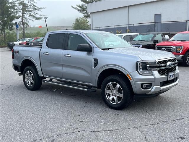 2024 Ford Ranger XLT, 1FTER4HH1RLE11111, Stock Number: T00743A