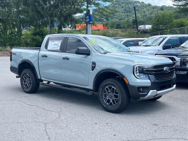 2024 Ford Ranger XLT, 1FTER4HH3RLE74002, Stock Number: T01041