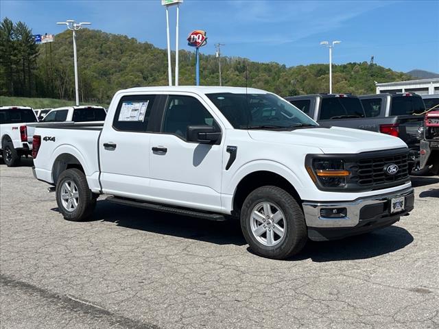 2025 Ford F-150 XL, 1FTEW1LP7SKD74891, Stock Number: T01306