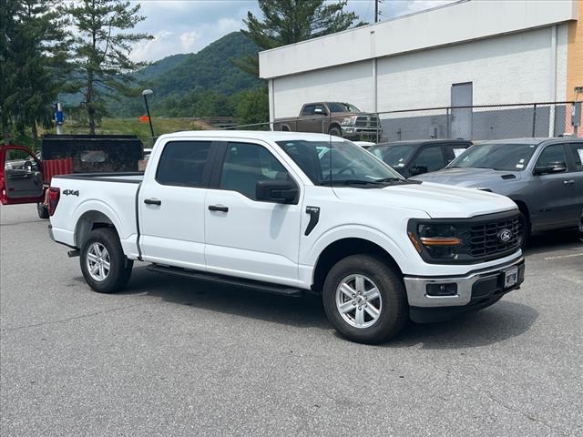 2025 Ford F-150 XL, 1FTEW1LP8SKD92137, Stock Number: T01676