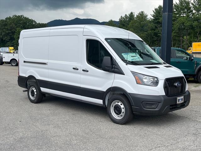 2025 Ford Transit 150, 1FTYE1C85SKA81984, Stock Number: T01671