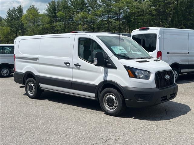2024 Ford Transit 150, 1FTYE1Y87RKB91518, Stock Number: T01407