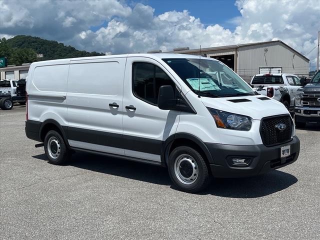 2025 Ford Transit Base, 1FTYE1Y89SKA66459, Stock Number: T01495