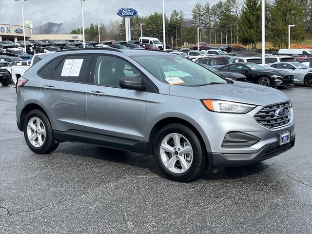 2022 Ford Edge SE, 2FMPK4G95NBA75993, Stock Number: U00092A