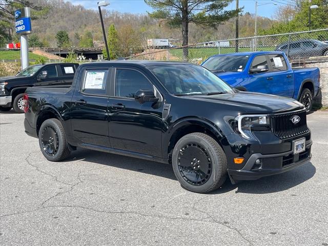 2025 Ford Maverick Lobo, 3FTCW8PA4SRA50525, Stock Number: T01285