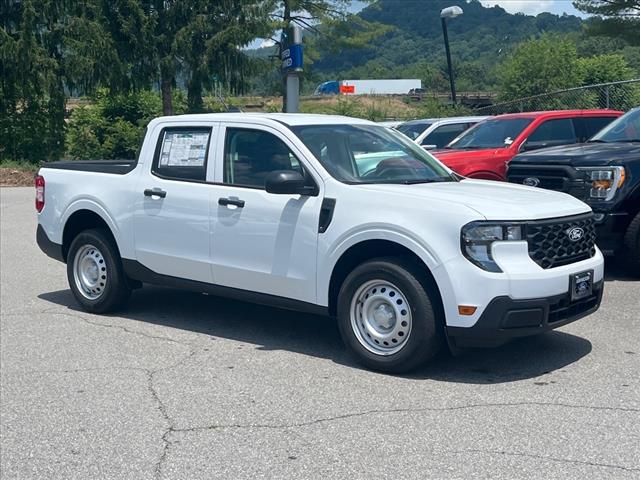 2025 Ford Maverick XL, 3FTTW8A33SRA98849, Stock Number: T01626