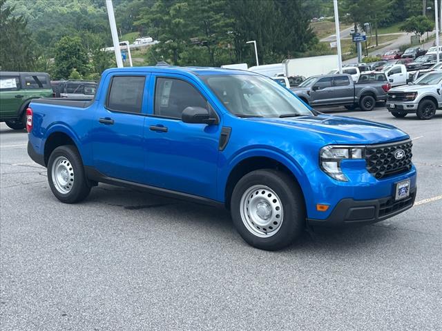 2025 Ford Maverick XL, 3FTTW8A33SRB22356, Stock Number: T01770