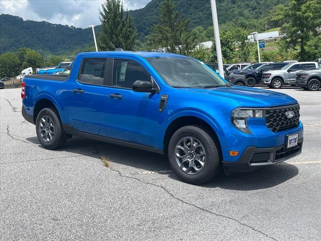 2025 Ford Maverick XLT, 3FTTW8H35SRB21456, Stock Number: T01771