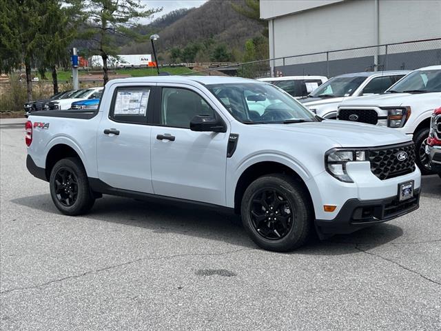 2025 Ford Maverick XLT, 3FTTW8JA1SRA46683, Stock Number: T01248