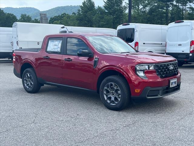 2025 Ford Maverick XLT, 3FTTW8JA7SRA81647, Stock Number: T1437