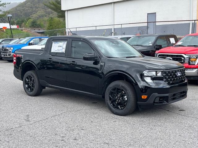 2025 Ford Maverick XLT, 3FTTW8JAXSRA46214, Stock Number: T01293