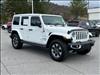 2022 Jeep Wrangler Unlimited