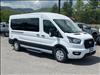 2025 Ford Transit 350 XLT