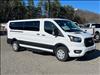 2025 Ford Transit 350 XLT