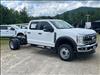 2025 Ford F-450SD XL DRW