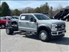 2025 Ford F-450SD XLT DRW