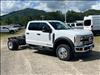 2025 Ford F-450SD XLT DRW