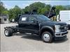 2025 Ford F-450SD XLT DRW