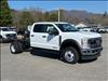 2025 Ford F-450SD XL DRW