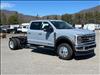 2025 Ford F-550SD Lariat DRW