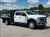 2024 Ford F-550SD